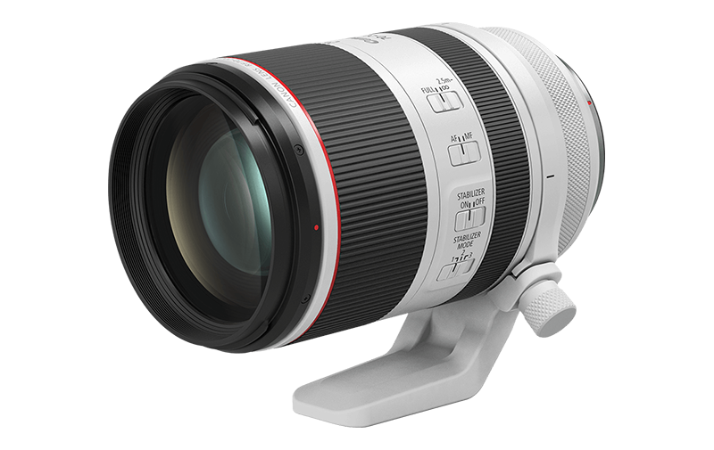 canon-rf 70-200mm lens